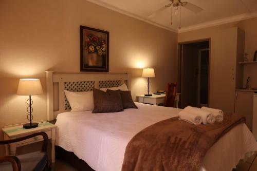 Hostal Georeen Guest House