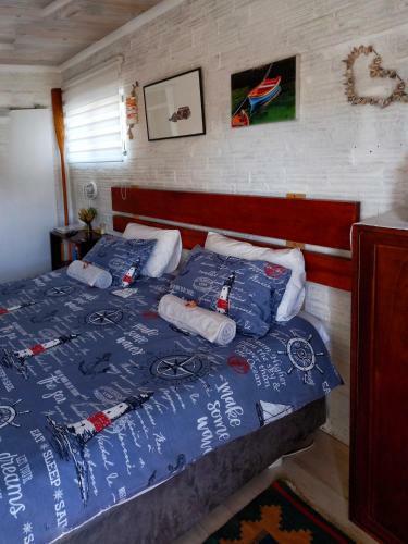 Beachcomber Overnight Stay Pringle Bay - Not Self-catering
