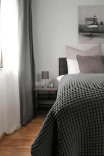 Apartamento Ferienwohnung 1 Wingert Am Vogelsberg