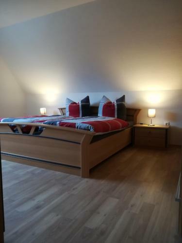 Apartamento Bei Maria + Kalle