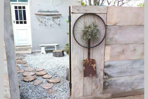 Apartamento The Homestead - Simple Farm-style Accommodation
