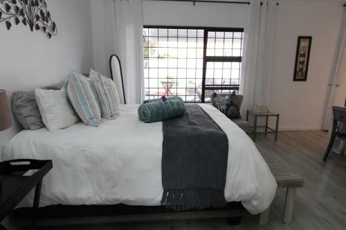 Beach Break B&B