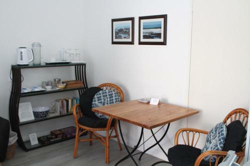 Beach Break B&B