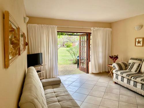 Apartamento 62 Settler Sands Beachfront Accommodation