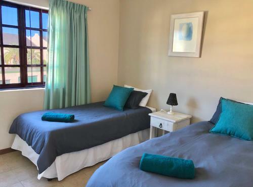 Apartamento 65 Settler Sands Beachfront Accommodation