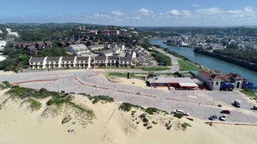 Apartamento 65 Settler Sands Beachfront Accommodation