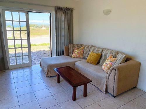 Apartamento 26 Settler Sands Beachfront Accommodation Sea View