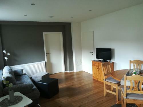 Apartamento Ferienwohnung Schneider
