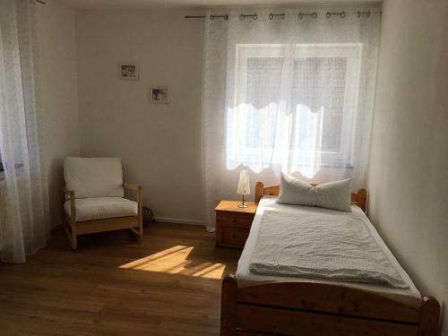 Apartamento Ferienwohnung Schneider