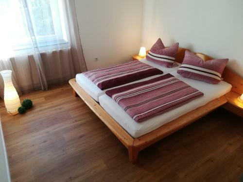 Apartamento Ferienwohnung Schneider