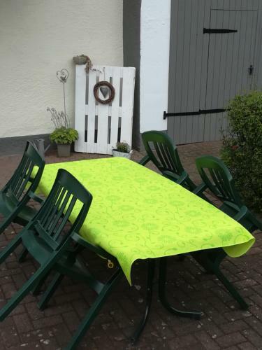 Apartamento Ferienwohnung Schneider