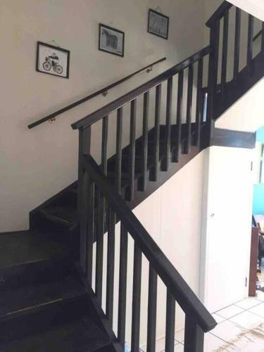 Apartamento Emerald View Secure Double Story 5 Sleeper Unit