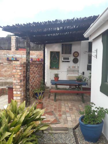 Apartamento Wiltshire Cottage