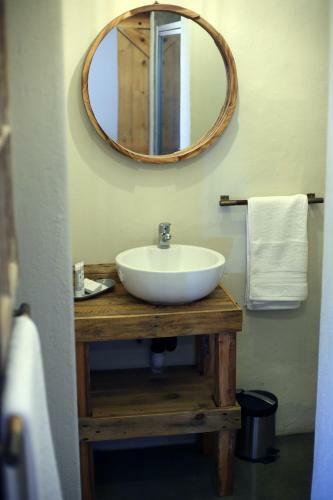 Hostal Sousie's Rustic Stay