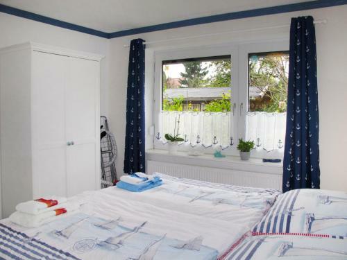 Holiday Home Wilbers
