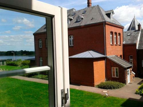 Apartamento "alte Lotsenstation"