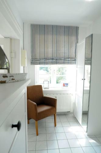 Apartamento "alte Lotsenstation"
