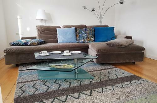 Apartamento Talstadtblick