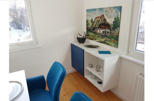 Apartamento Talstadtblick