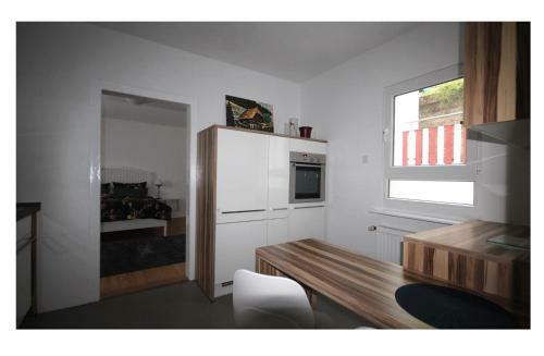 Apartamento Talstadtblick