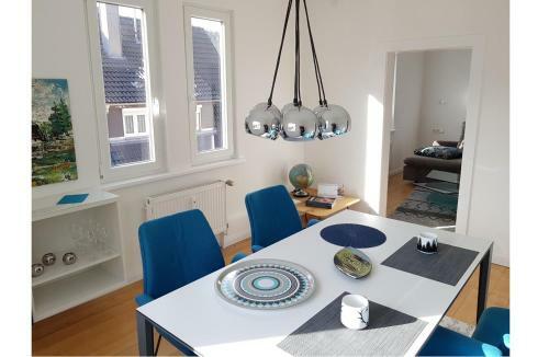 Apartamento Talstadtblick