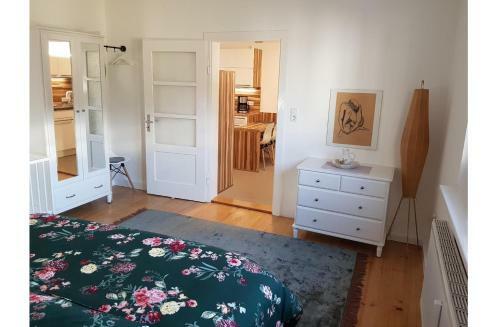 Apartamento Talstadtblick