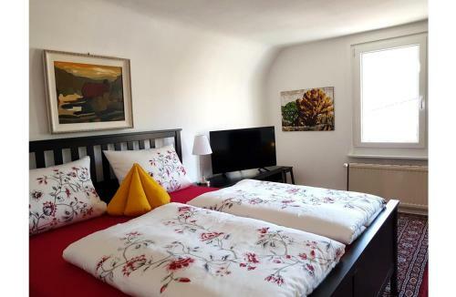 Apartamento Talstadtblick