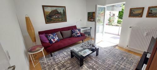 Apartamento Talstadtblick