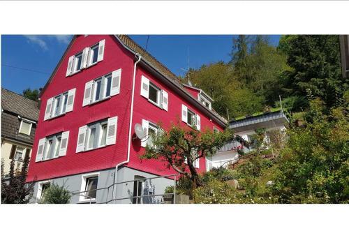 Apartamento Talstadtblick