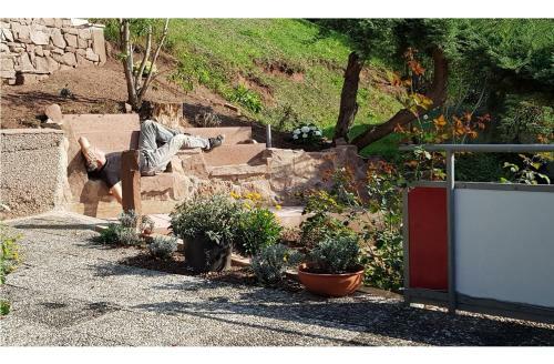 Apartamento Talstadtblick