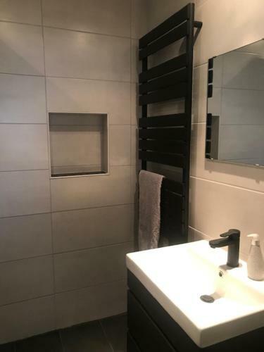 Apartamento Sonnige Ferienwohnung