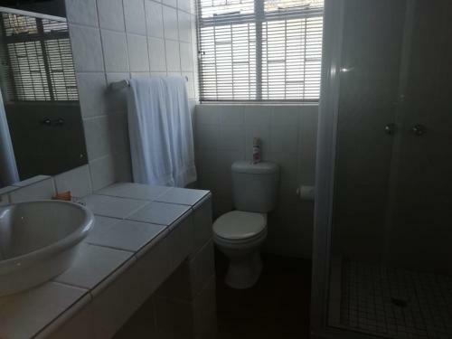 Hostal Lindekroon Guest House
