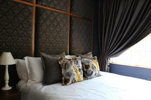Hostal Lindekroon Guest House