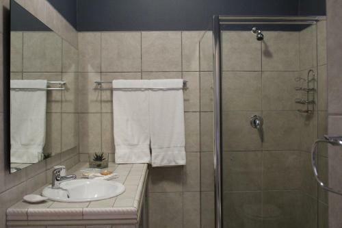 Hostal Lindekroon Guest House