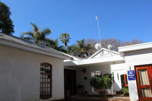 Hostal Lindekroon Guest House
