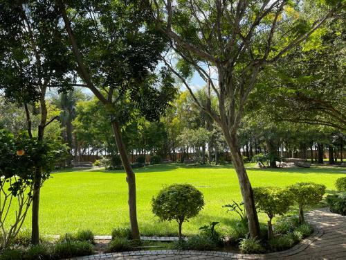 Hotel Mekete Boutique And Events?s