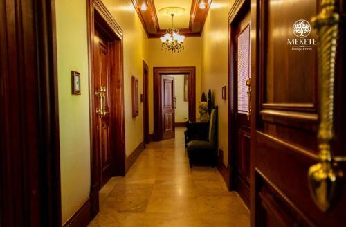 Hotel Mekete Boutique And Events?s