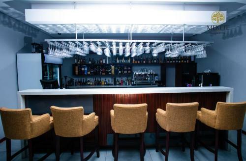 Hotel Mekete Boutique And Events?s