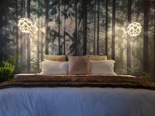 Hostal Avonlea Guesthouse