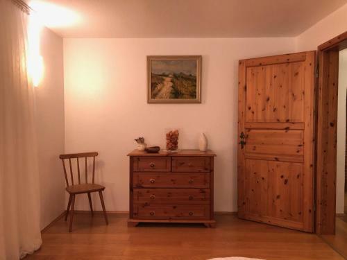 4-zimmer Apartment Auf Resthof