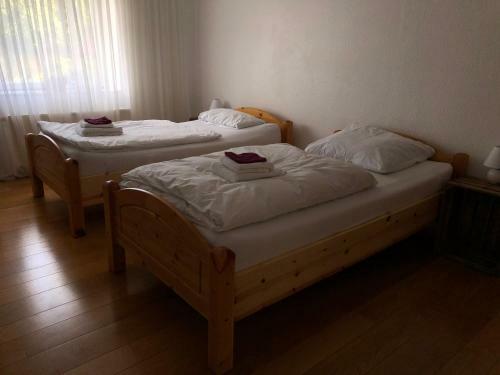 4-zimmer Apartment Auf Resthof