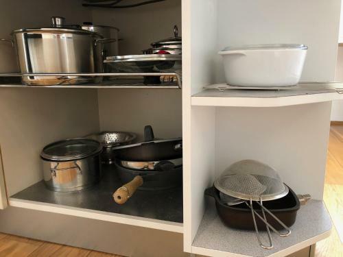 4-zimmer Apartment Auf Resthof