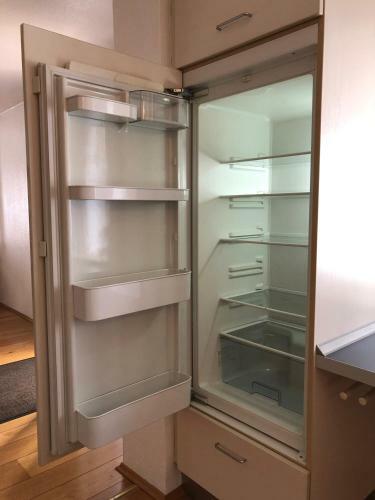 4-zimmer Apartment Auf Resthof