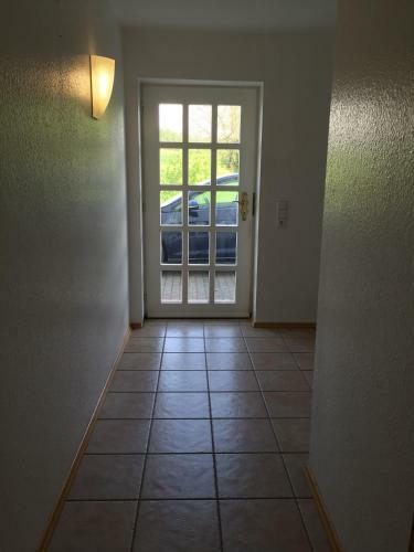 4-zimmer Apartment Auf Resthof