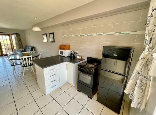 Apartamento 42 Settler Sands Beachfront Accommodation Sea And River View