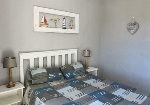 Apartamento 42 Settler Sands Beachfront Accommodation Sea And River View