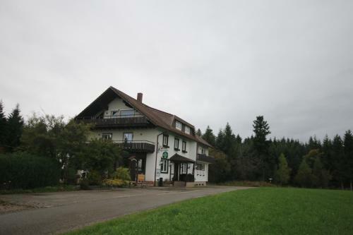Hotel Waldeslust Apartments