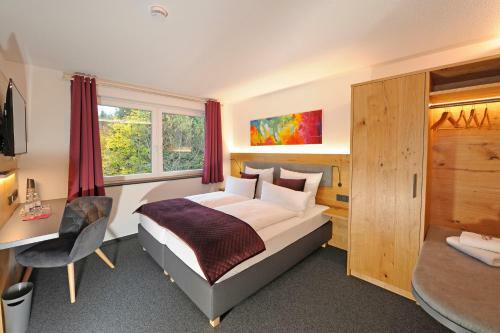 Hotel Waldeslust Apartments