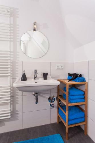 Apartamento Ferienwohnungen Schwabenhof