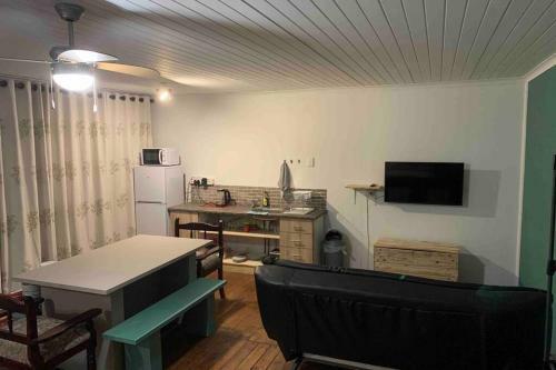 Apartamento Hoog In Die Takke